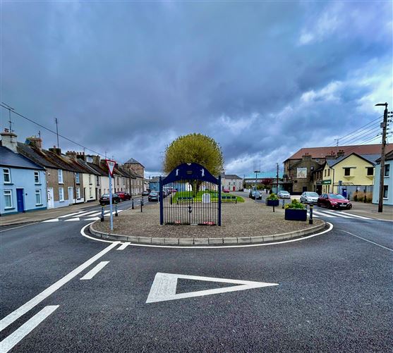 22 The Faythe, Wexford Town, Wexford