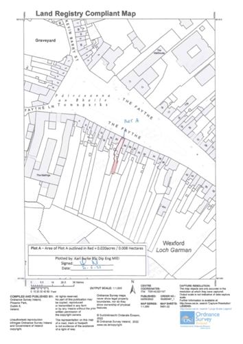 22 The Faythe, Wexford Town, Wexford