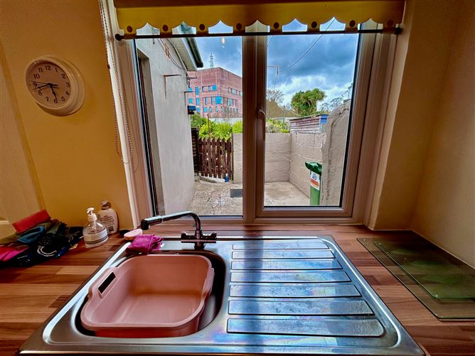 22 The Faythe, Wexford Town, Wexford