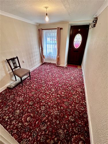 22 The Faythe, Wexford Town, Wexford