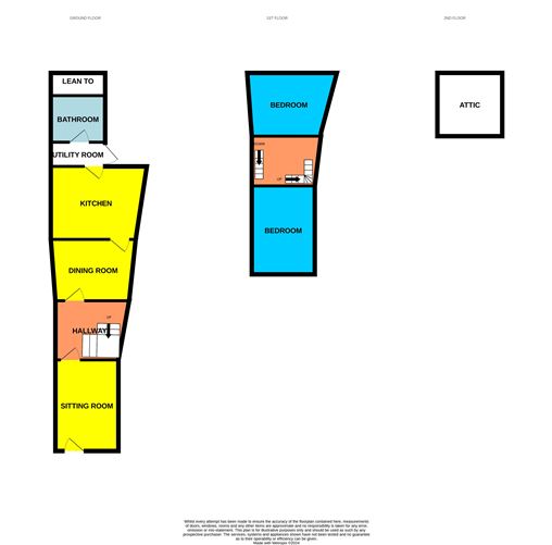 22 The Faythe, Wexford Town, Wexford