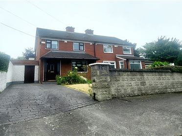 Image for 214 Millbrook Ave, Donaghmede, Dublin 13