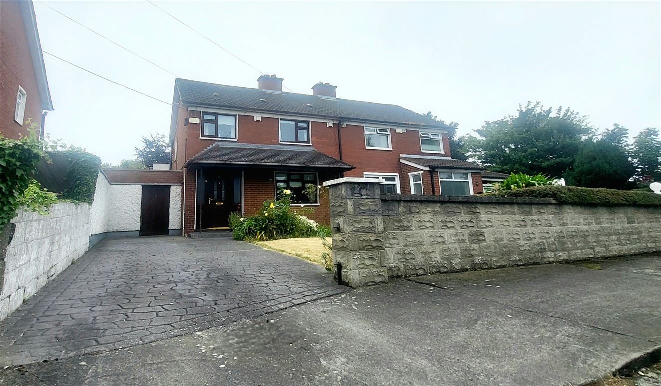 214 Millbrook Ave, Donaghmede, Dublin 13