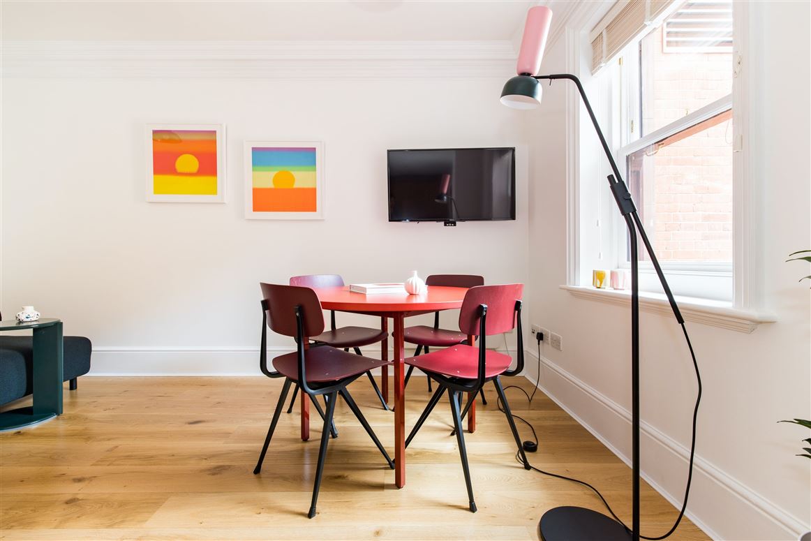 A Wallflower,London,Greater London,United Kingdom