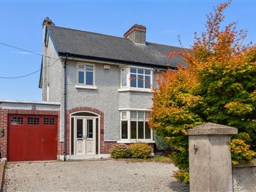 Image for 57 Farney Park, Sandymount, Dublin 4