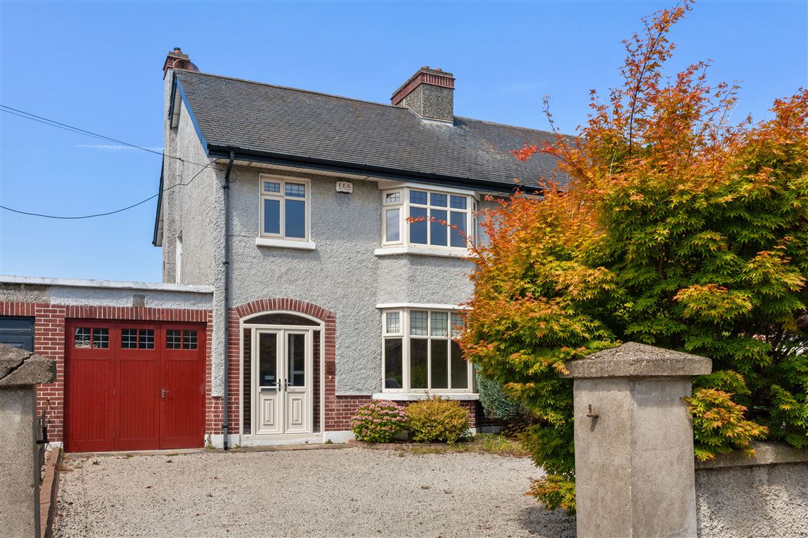 57 Farney Park, Sandymount, Dublin 4