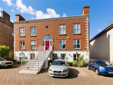 Image for Apt 12, 30 Kenilworth Square West, Dublin 6