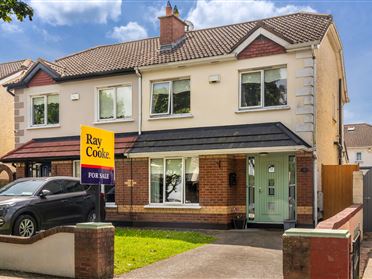 Image for 3 Earlsfort Lawn, Lucan, Co. Dublin