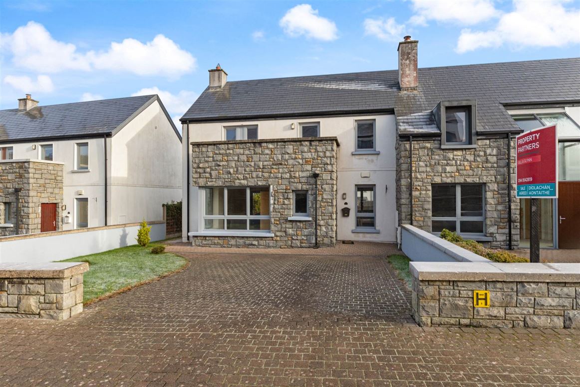 136 Cairéal Mór, Headford Road, Galway, County Galway