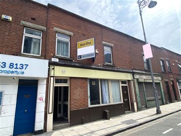 Image for 37 Clanbrassil Street Lower, Portobello, Dublin 8