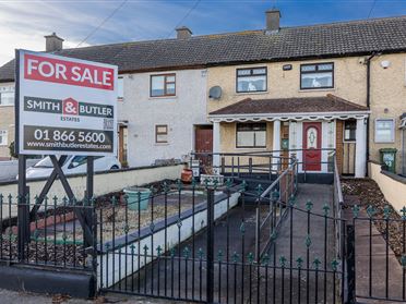 Image for 21 Castletimon Green , Kilmore, Dublin 5