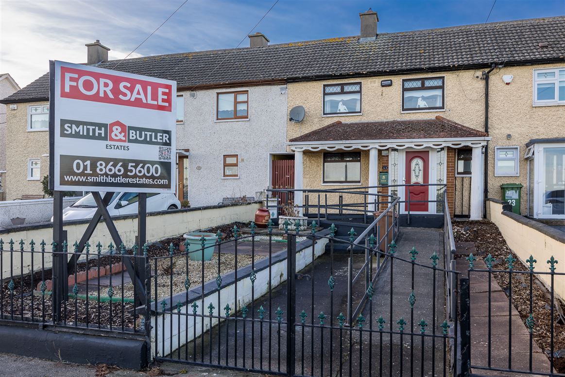 21 Castletimon Green , Kilmore, Dublin 5