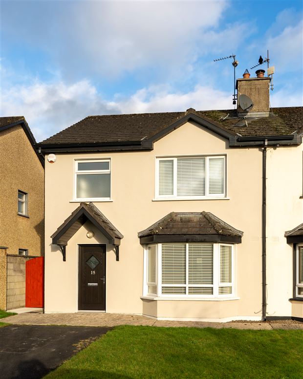 15 Garrabawn, Murroe, Limerick