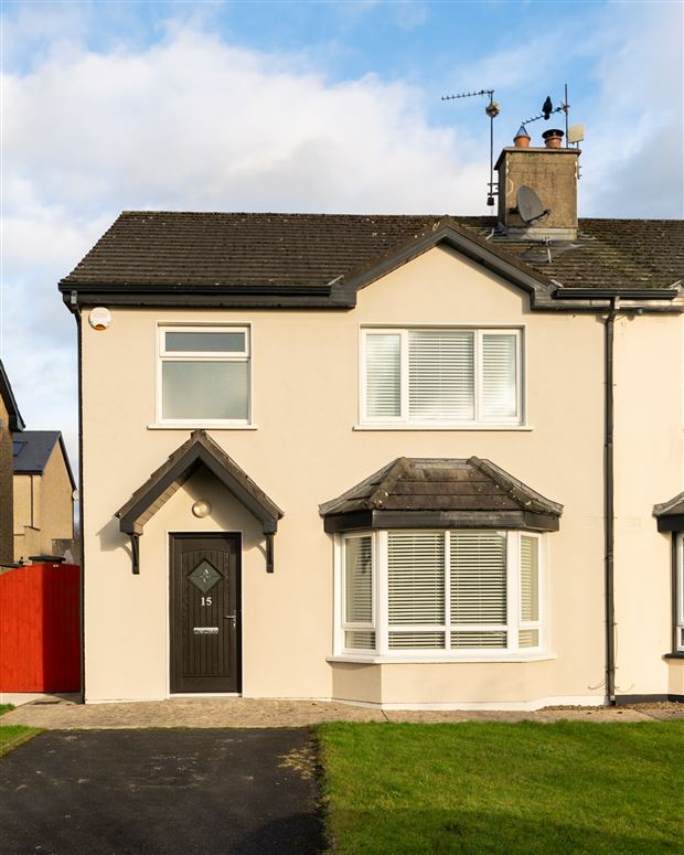 15 Garrabawn, Murroe, Limerick