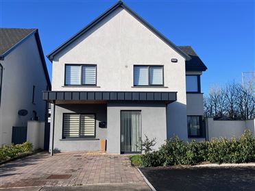 Image for 49 Rose Drive Rath Ullord, Kilkenny, Kilkenny