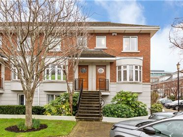 Image for 29 Ballsbridge Wood, Ballsbridge, Dublin 4