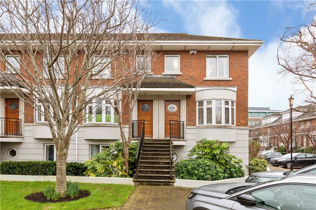 29 Ballsbridge Wood, Ballsbridge, Dublin 4
