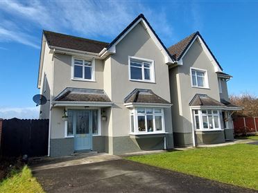 Image for 172 Belvedere Hills, Mullingar, Westmeath