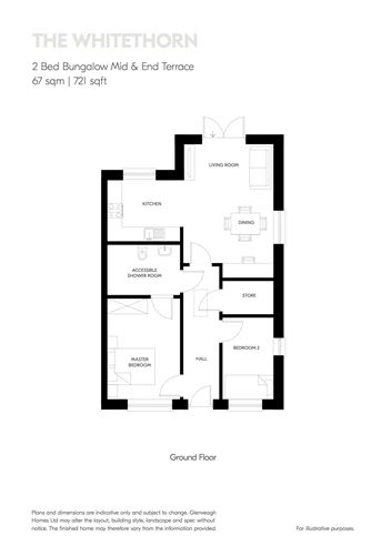 The Whitethorn, Cluain Adain, Clonmaggaden, Navan, Meath