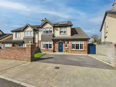 Image for 39 Fan Glas, Kilmeaden, Co. Waterford