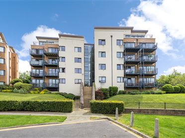 Image for 70 The Crescent, Carrickmines Manor, Carrickmines, Dublin 18