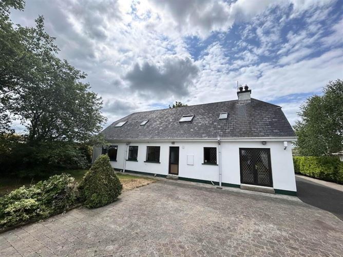 Kilpeacon, Crecora, Limerick