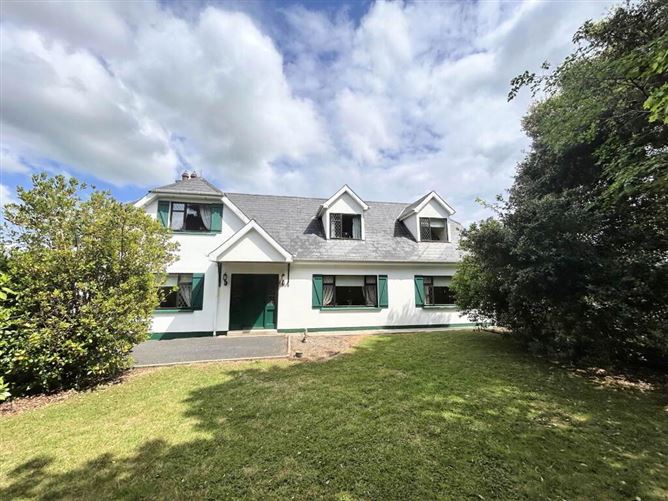 Kilpeacon, Crecora, Limerick