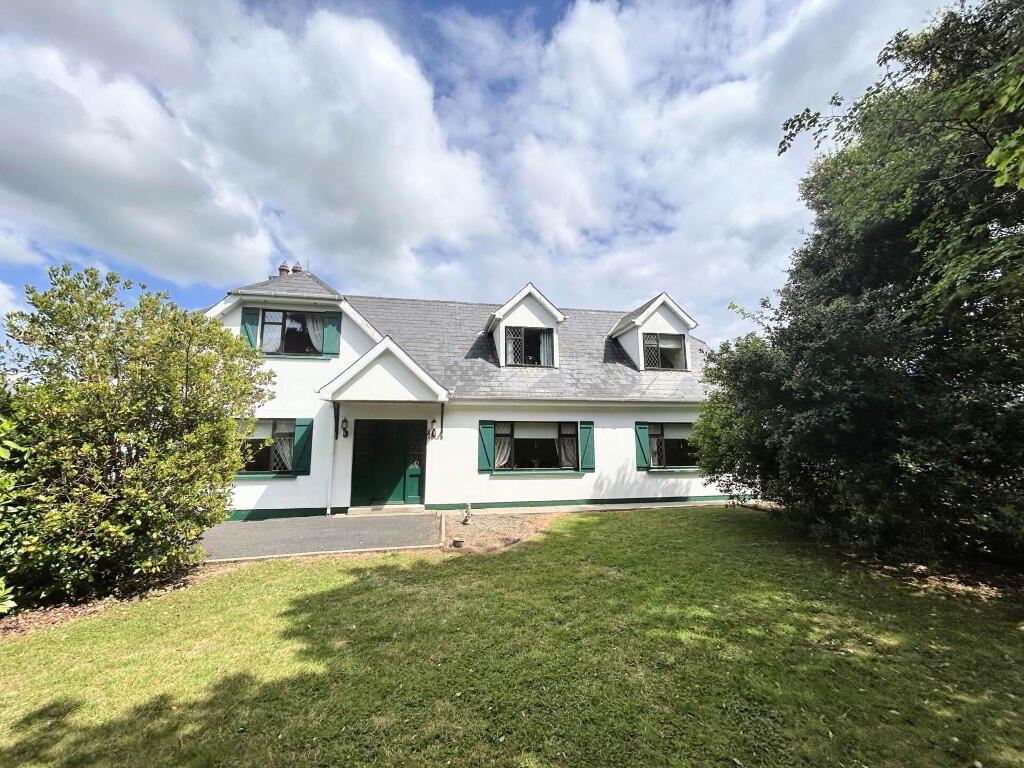Kilpeacon, Crecora, Limerick