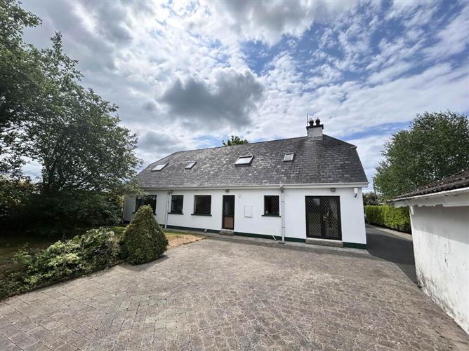 Kilpeacon, Crecora, Limerick