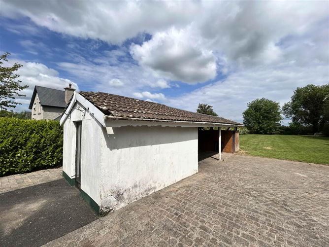 Kilpeacon, Crecora, Limerick