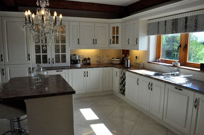 White House, Drumgore, Loughduff, Cavan