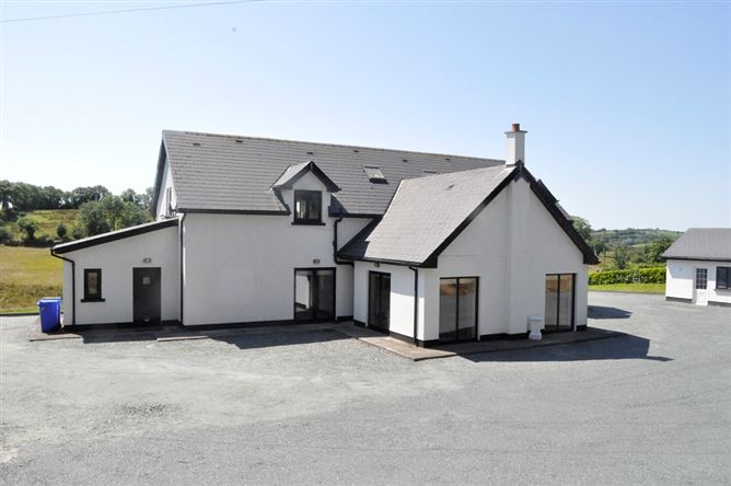 White House, Drumgore, Loughduff, Cavan