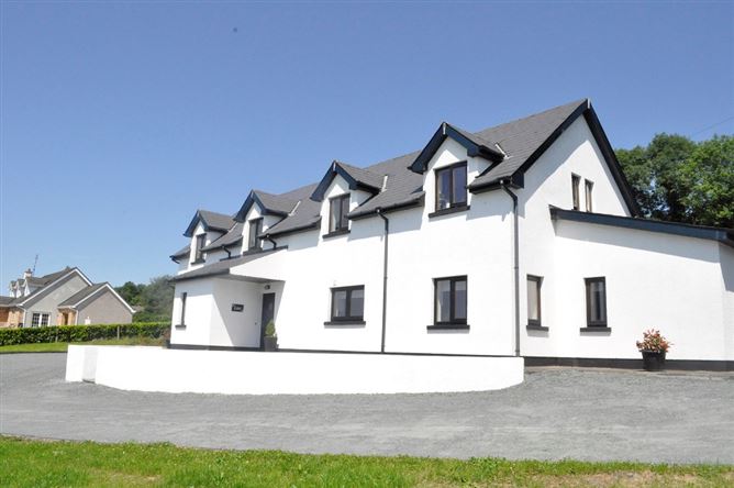 White House, Drumgore, Loughduff, Cavan