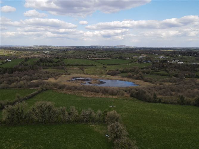 White House, Drumgore, Loughduff, Cavan