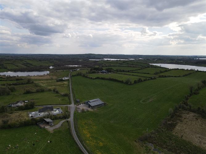 White House, Drumgore, Loughduff, Cavan