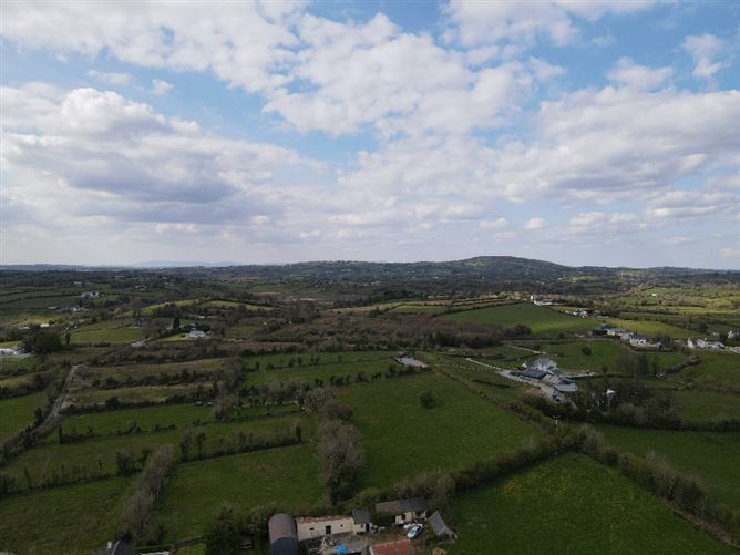 White House, Drumgore, Loughduff, Cavan