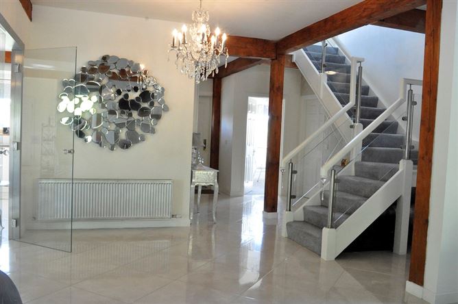White House, Drumgore, Loughduff, Cavan
