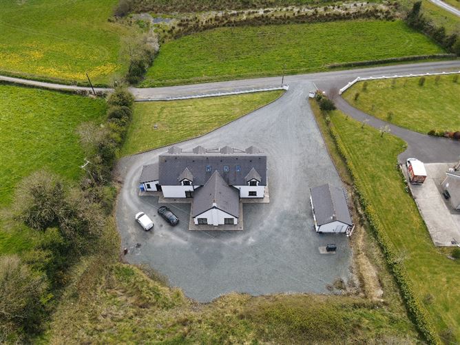 White House, Drumgore, Loughduff, Cavan