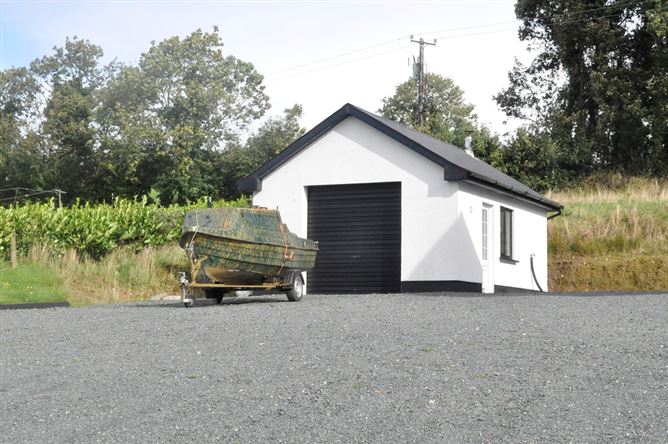 White House, Drumgore, Loughduff, Cavan