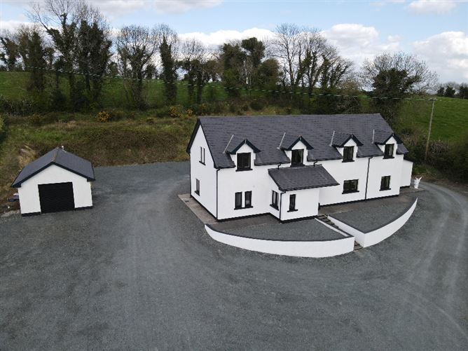 White House, Drumgore, Loughduff, Cavan