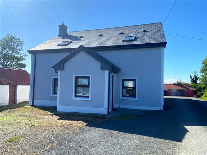 Dromore, Mountcharles, Co. Donegal