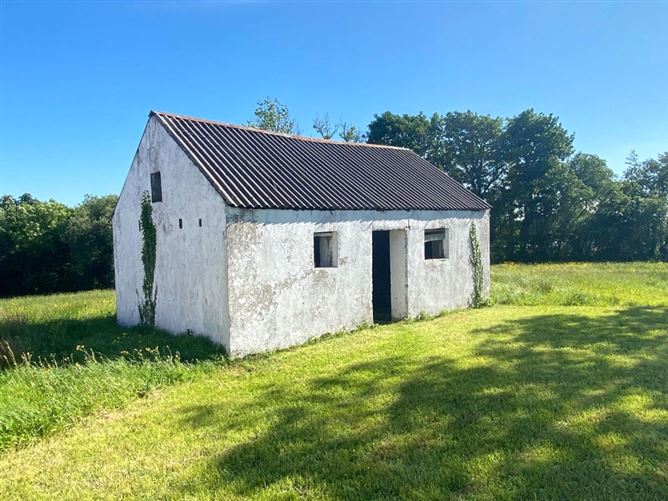 Dromore, Mountcharles, Co. Donegal