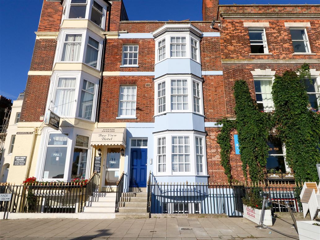 Two @ No36,Weymouth, Dorset, United Kingdom