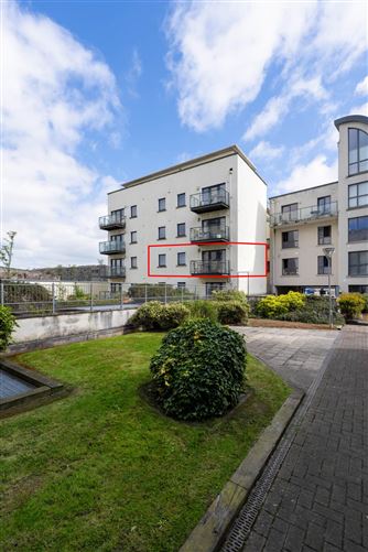 Apartment 7, Brook House, Richmond Road, Drumcondra, Dublin 3
