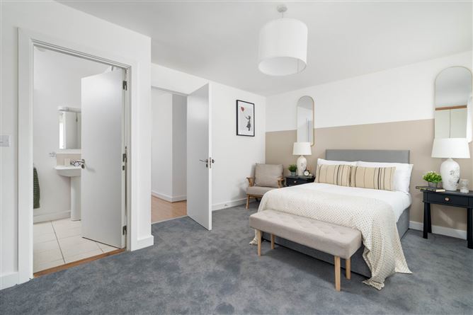 Apartment 7, Brook House, Richmond Road, Drumcondra, Dublin 3