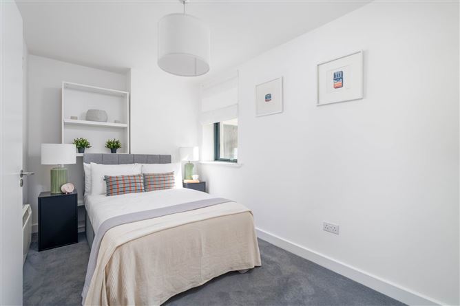 Apartment 7, Brook House, Richmond Road, Drumcondra, Dublin 3
