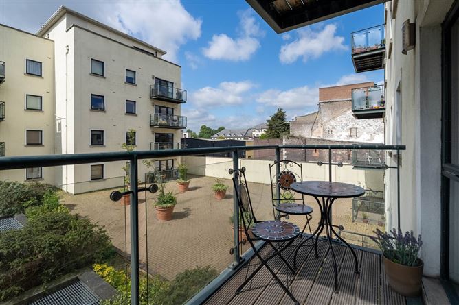 Apartment 7, Brook House, Richmond Road, Drumcondra, Dublin 3