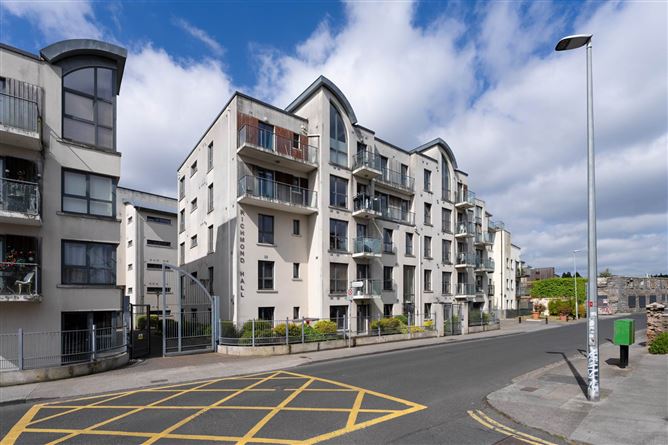 Apartment 7, Brook House, Richmond Road, Drumcondra, Dublin 3