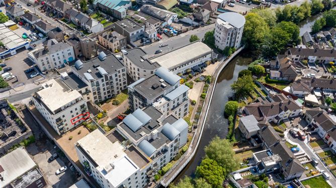 Apartment 7, Brook House, Richmond Road, Drumcondra, Dublin 3