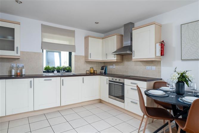 Apartment 7, Brook House, Richmond Road, Drumcondra, Dublin 3
